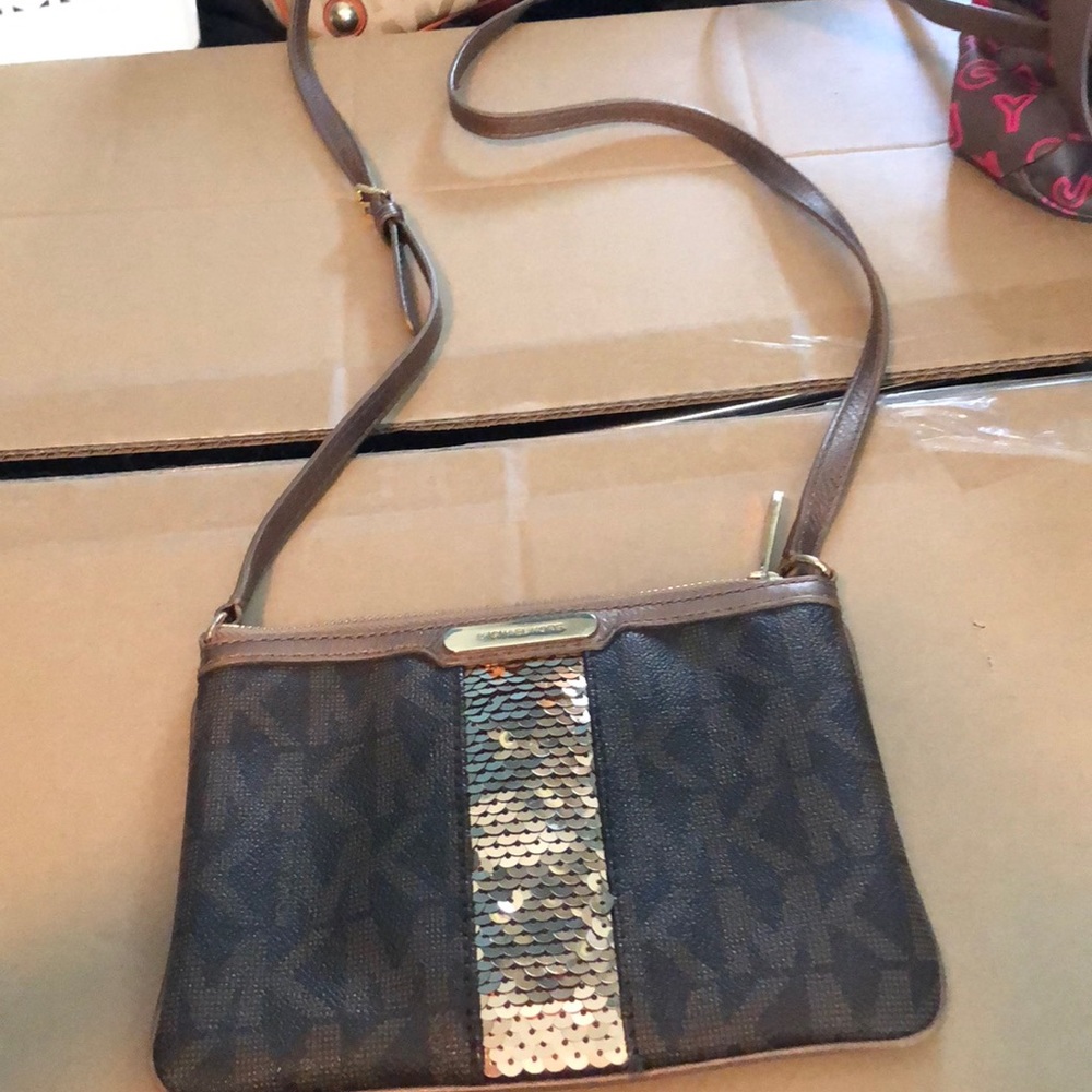 Michael Kors crossbody